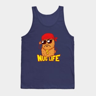 Nug Life Tank Top